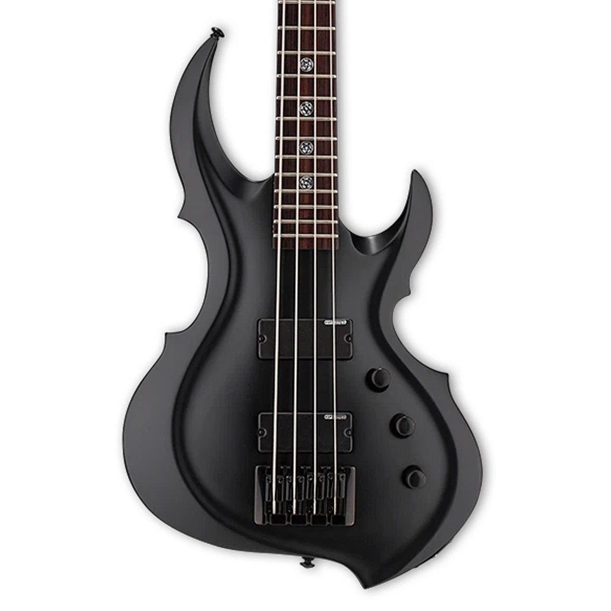 Preços baixos em Guitarra baixo elétrico ESP Violões | eBay
