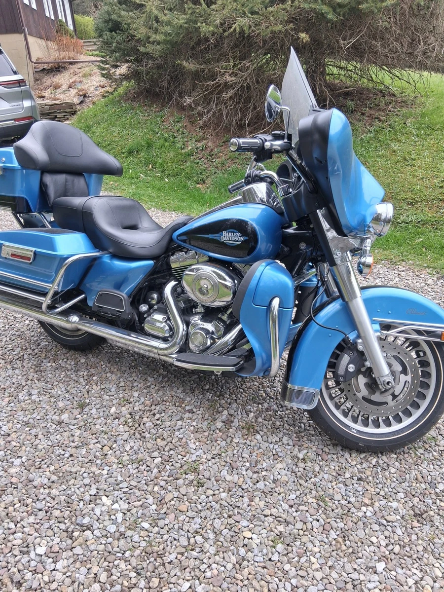 ⭐︎限定品⭐︎Harley-Davidson ツールケース2011 ⭐︎限定品