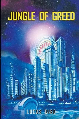 #ad Jungle of Greed by Lucas Dibo English Paperback Book AU $57.21