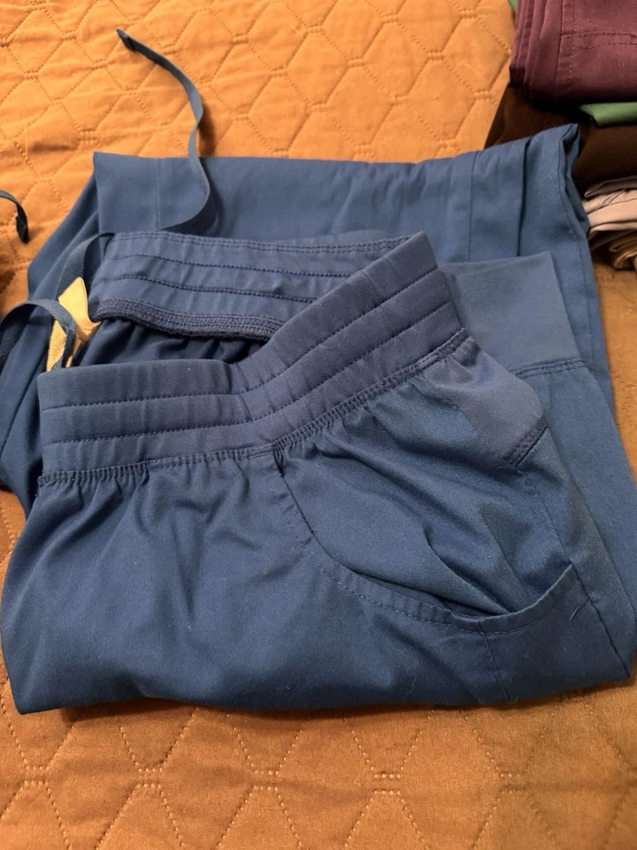 Lote Exfoliante Talla L/XL Foto 4 de 4