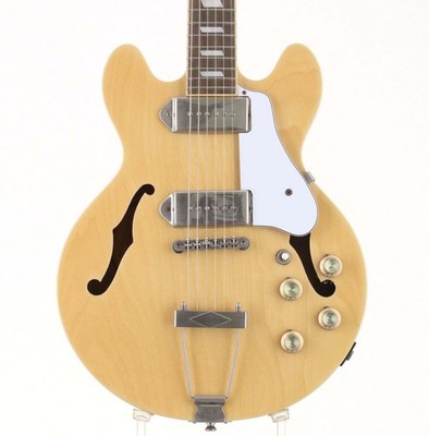 Epis Casino Coupe Natural (2015) (no260520)
