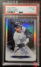 2022 Topps Series 1 Aaron Judge STARS OF MLB - #SMLB-14 PSA 9 Mint