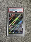 Rayquaza VMAX 111/203 SWSH07: Evolving Skies Holo - Graded PSA 9 - MINT Pokemon