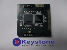 Intel Core i7 640M SLBTN 2.8GHz Dual-Core Pro...