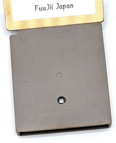 Tetris Nintendo Game Boy 1989 Japanese ver. DMG-TRA GB Gameboy Tested