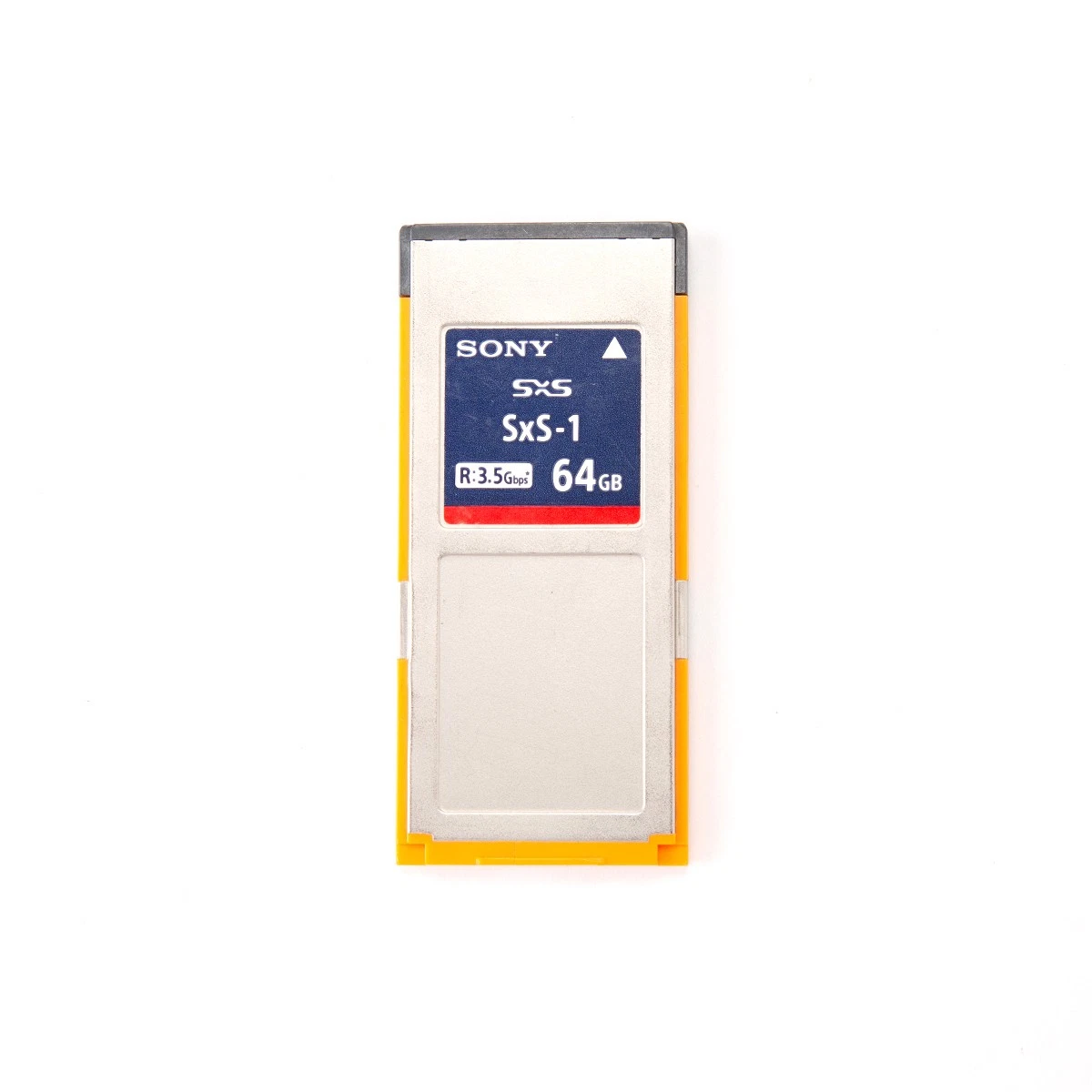 Sony SxS 64 GB Camera Memory Cards for sale | eBay