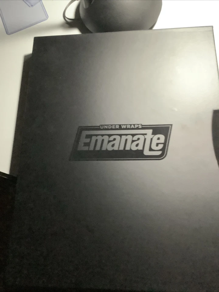 Fanatics Emanate Baseball Chase Utley Jumbo 2025 automático/25 Foto 2 de 2