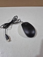 DELL Optical USB Mouse MS111-L, 09RRC7
