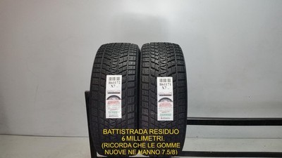Gebrauchte Winterreifen 225/45R18 91H Kapsen Ice Max RW501 Reifen B61172