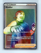 kindler pokemon card value Pokemon Brilliant Stars Kindler #179 (Secret)