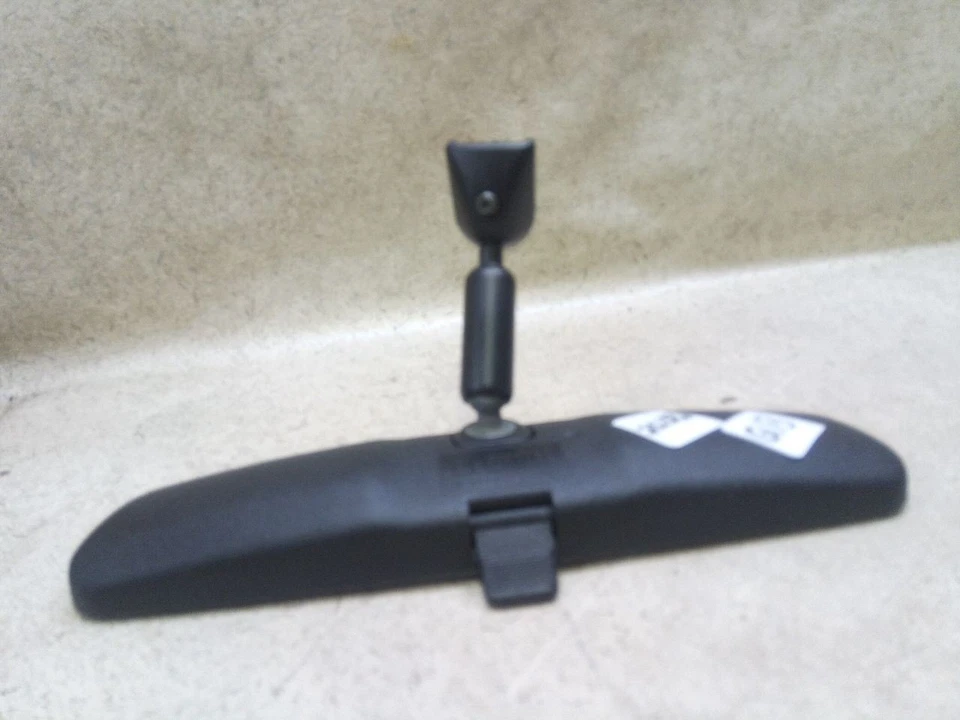 Внутреннее зеркало заднего вида E8011083 подходит для 97-12 CHEVROLET MALIBU q13-202382 - Изображение 2 из 4