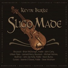 Kevin Burke Sligo Made (CD) (UK IMPORT)