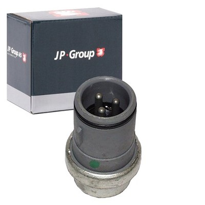 JP GROUP SENSOR KÜHLMITTELTEMPERATUR passend für AUDI 100 80 90 A6 CABRIOLET