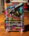 Pokémon TCG M Blastoise EX 102/108 Evolutions Holo Full Art [NM] to [LP]