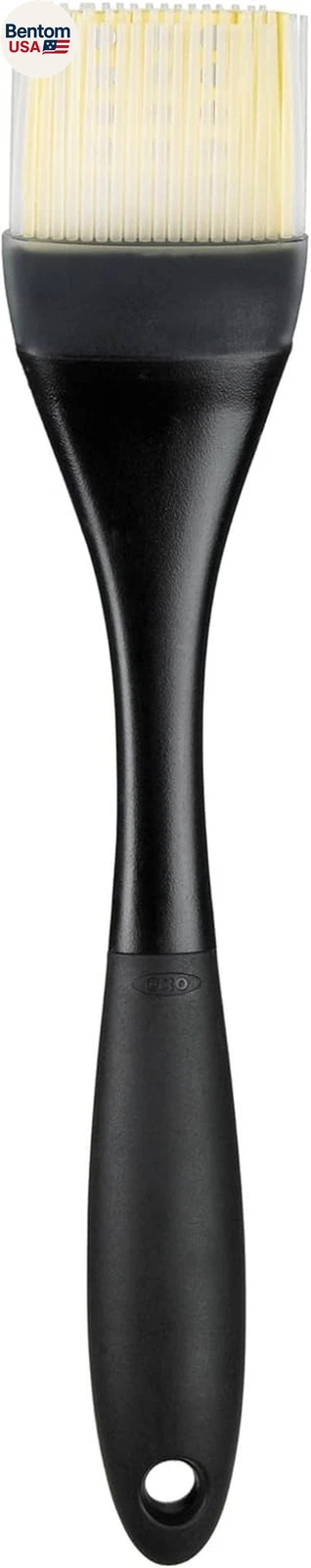 Good Grips Silicone Basting & Pastry Brush
Opens in a new window or tab