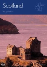 Image of Scotland: The Grand Tour DVD (2006) cert E ***NEW*** FREE Shipping, Save £s