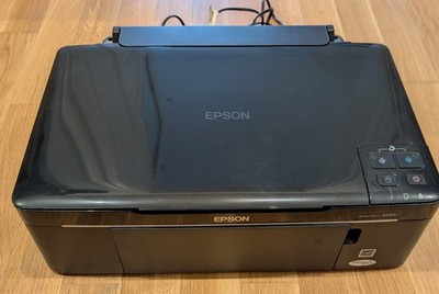 Epson Stylus SX 125 Multifunktionsdrucker