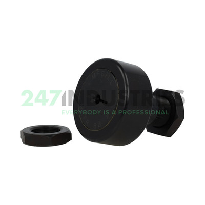 MCFR80X McGill 30 x 80 x 35 mm CAM FOLLOWER