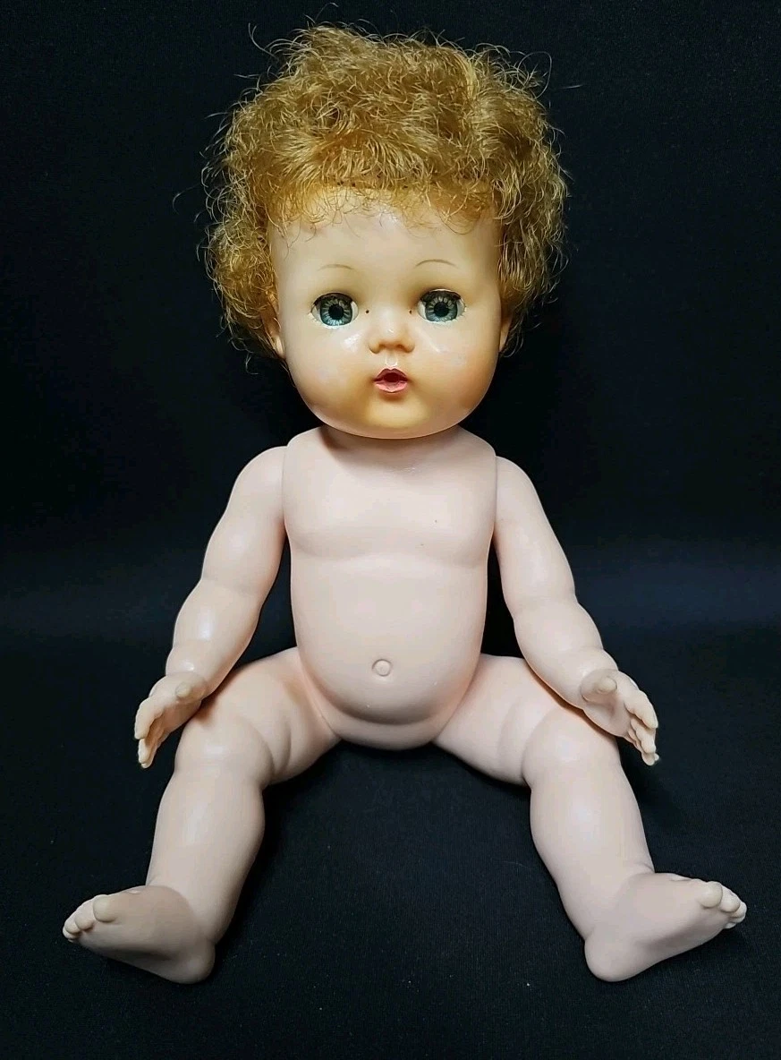 Tiny Tears Doll Rubber Dolls & Doll Playsets for sale | eBay