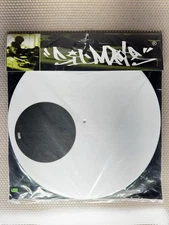 sicmats slipmats (pair) - SSUR limited release discontinued - 12”