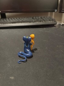 lego ninjago skales minifigure with scepter