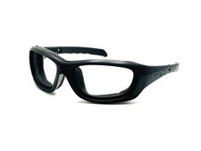 WILEY X GRAVITY WX Z87-2 Matte Black Safety G...