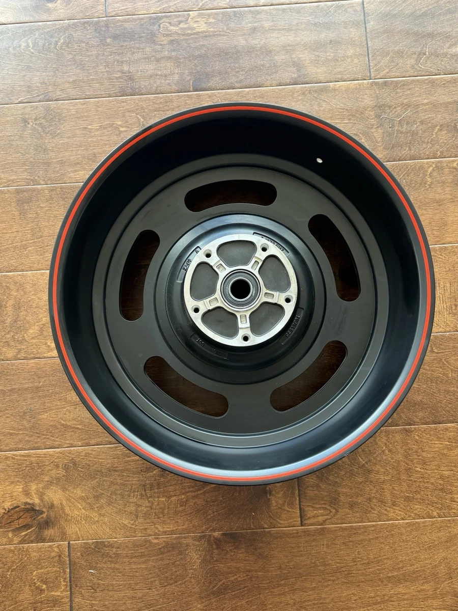 Motorcycle Wheels and Rims for Harley-Davidson Night Rod for sale