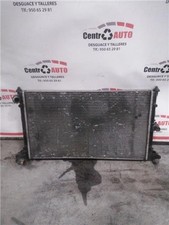 Radiateur Volkswagen SHARAN