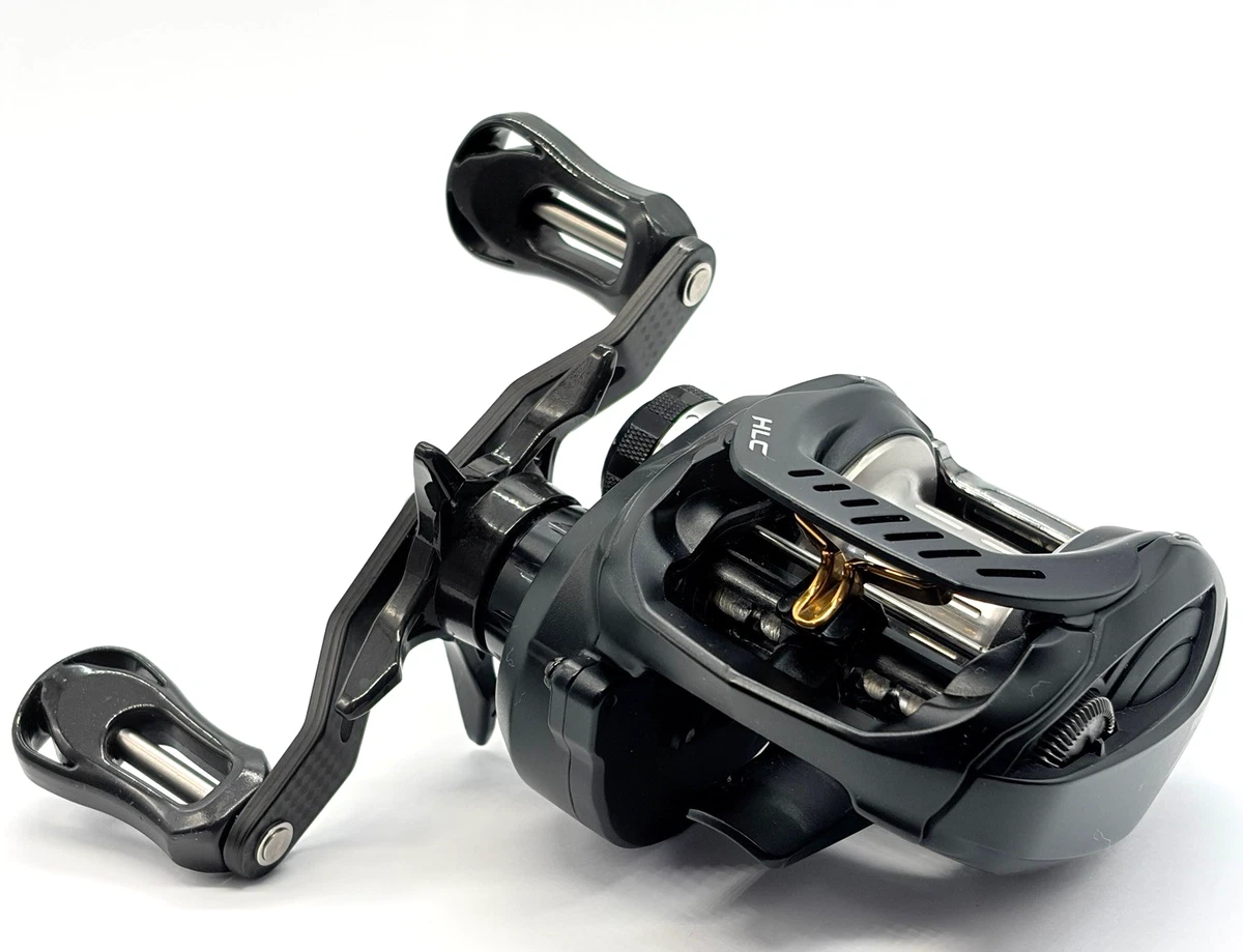 Daiwa Zillion Baitcasting Fishing Reels for sale - eBay