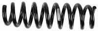 1X Sachs Fahrwerksfeder 994 482 14,25Mm FüR BMW 3Er E93 Touring E91 320 Xdrive