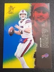 2025 Topps Josh Allen Blue (Raw)