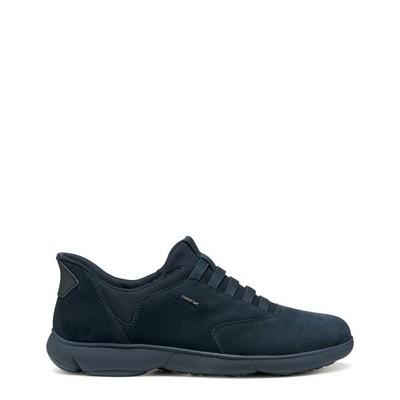 GEOX Herren - Sneaker NEBULA 2.0 PLUS blau