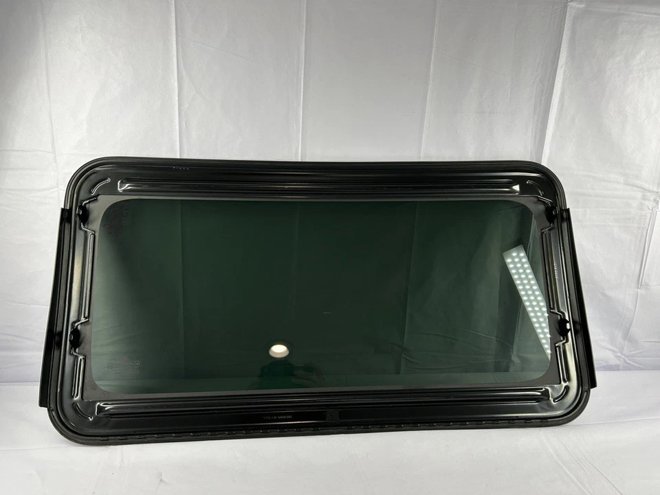 2011-2016 Hyundai Elantra Sun Roof Sunroof Window OEM Glass - Image 2 of 4