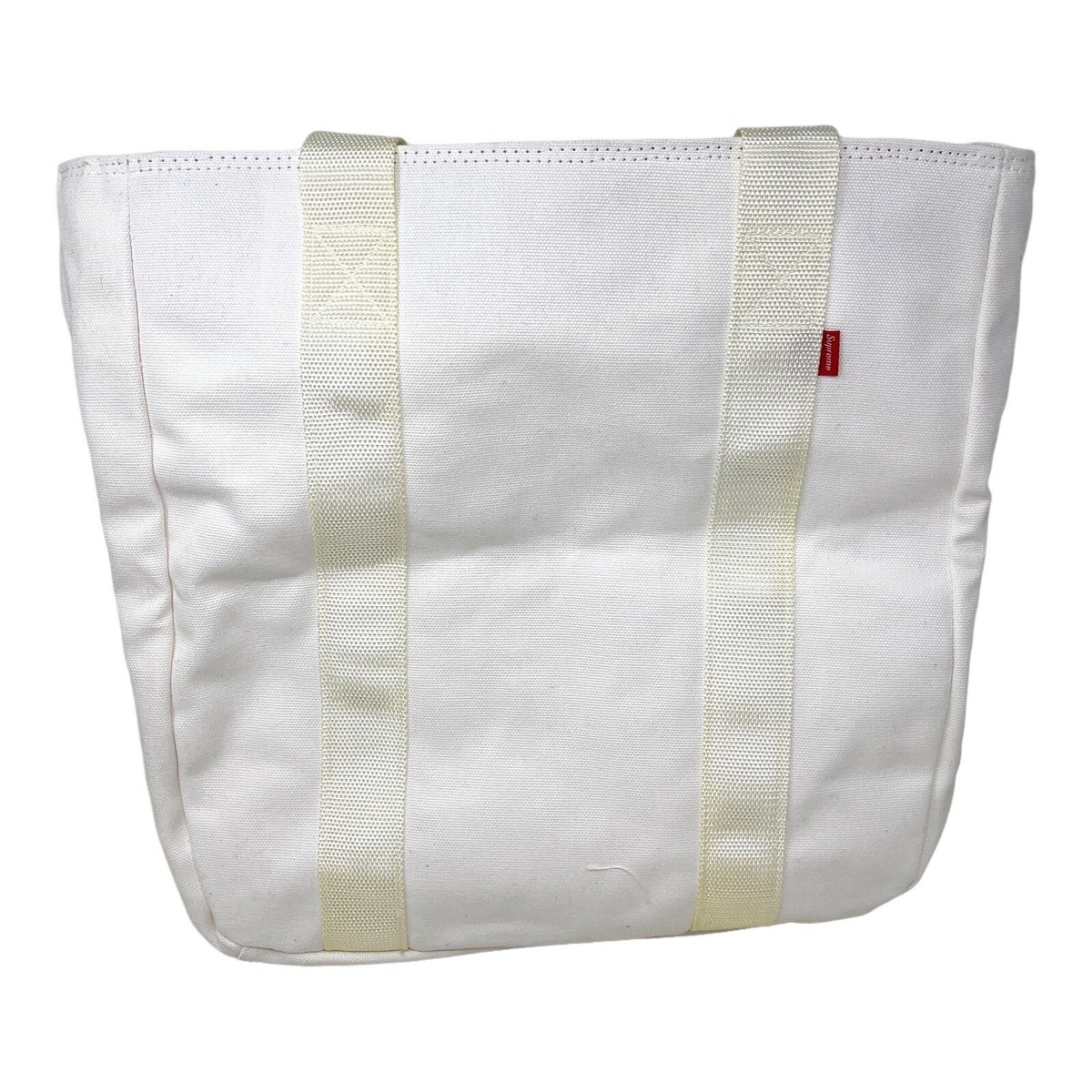 Supreme20F/W Canva Tote Bag 未使用 $_12.JPG?set_id=880000500F