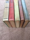Vintage Hardcover Books Some First Editions — photo 4