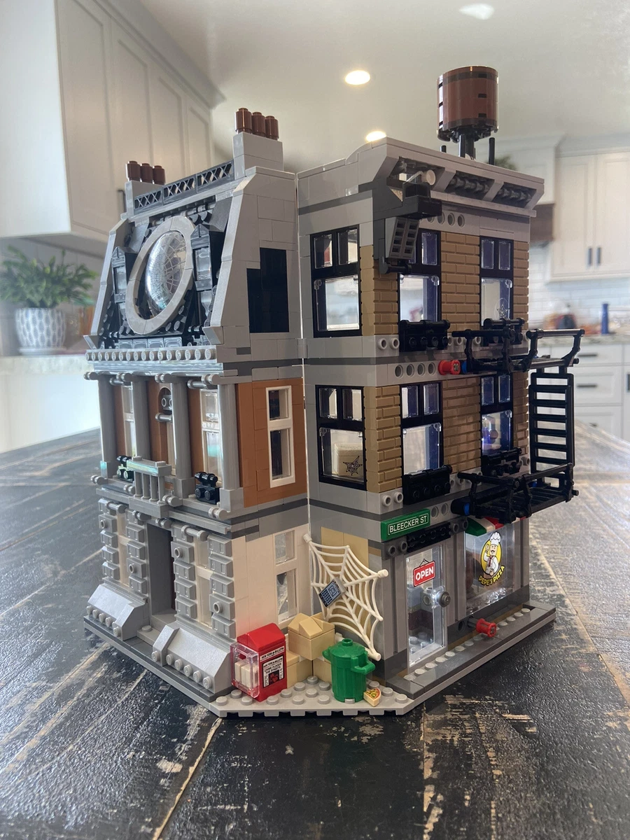 Set 76108 new arrivals