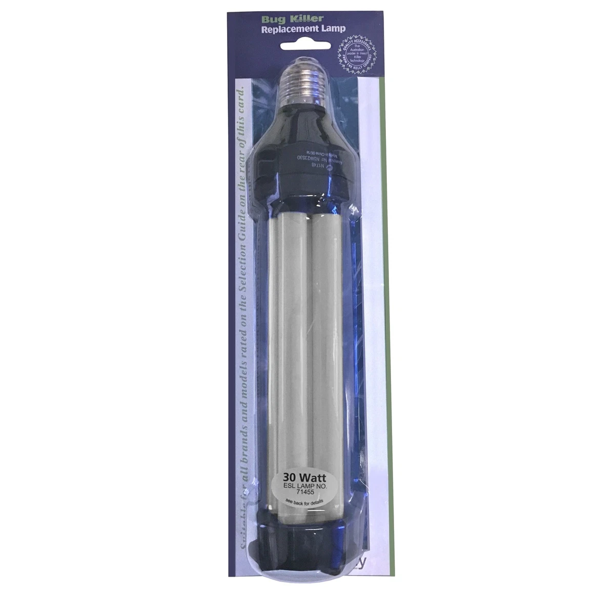 Yard guard bug online zapper