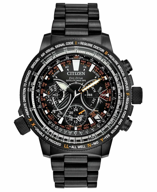 citizen navihawk gps