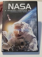 NASA: Journey Through Space Documentary Series (DVD) for sale  