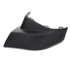 18-25 Jeep Wrangler Jl Bumper End Cap Left Driver New Genuine Mopar 68319213ab