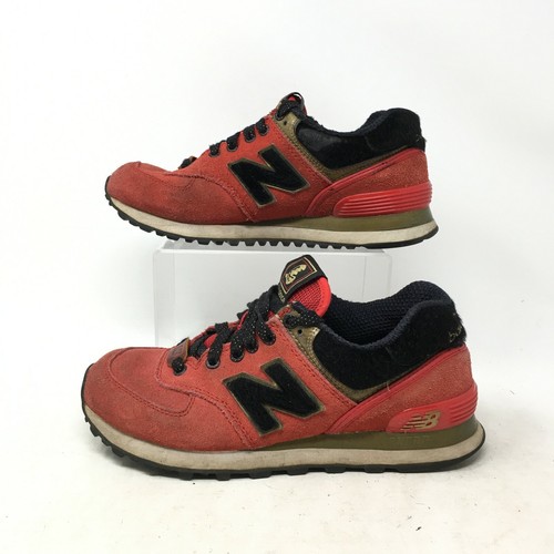 New Balance 574 Running Shoe Sneaker 