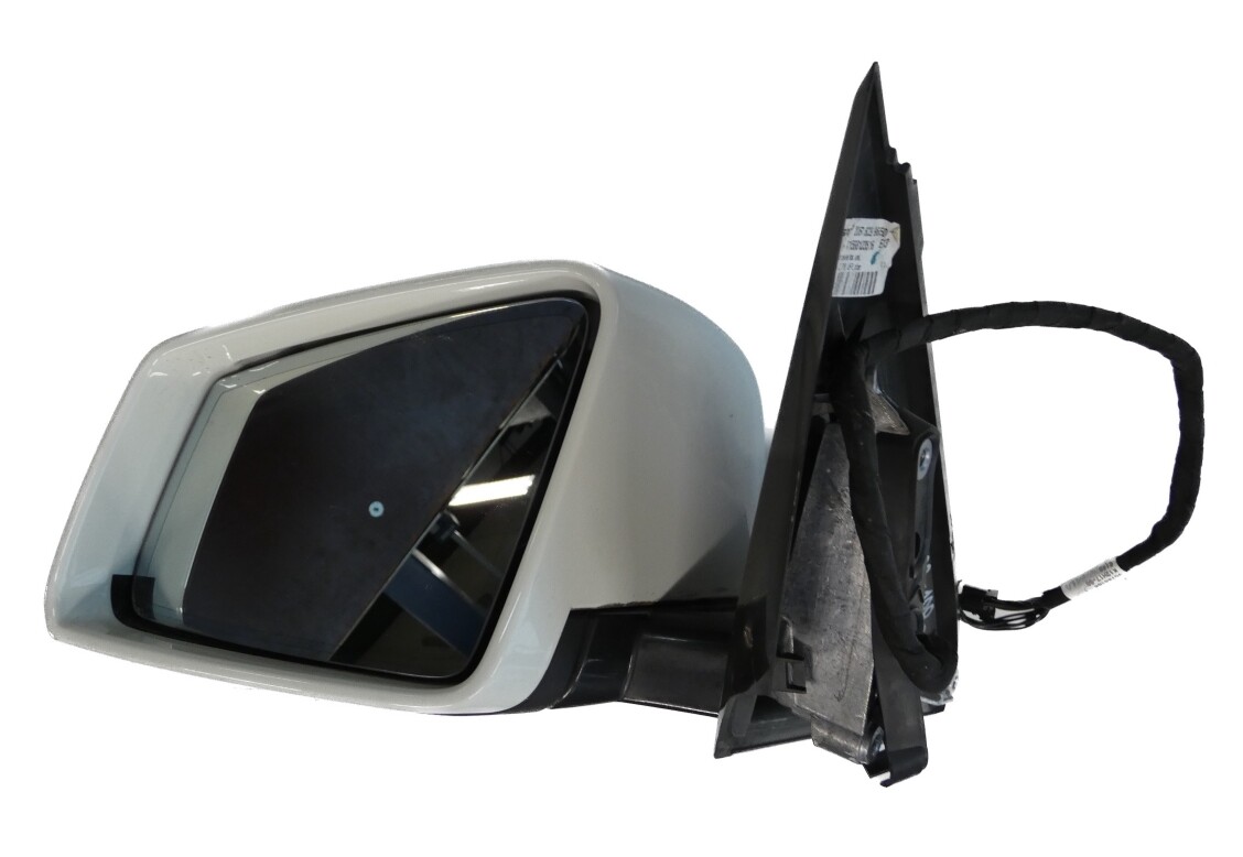 Mercedes GLA W156 X156 A1568103516 A1568103300 Exterior mirror 