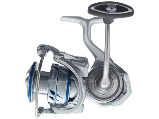 Daiwa Procyon MQ LT 3000D-XH 6.2:1 Spinning Reel PCNMQLT3000