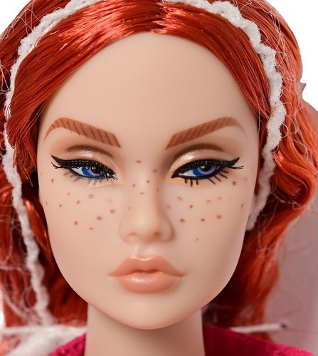 人形 Poppy Parker Fashion ty NU Face Fashion Royalty Nu face Poppy Parker Integrity Toys Doll Body | eBay
