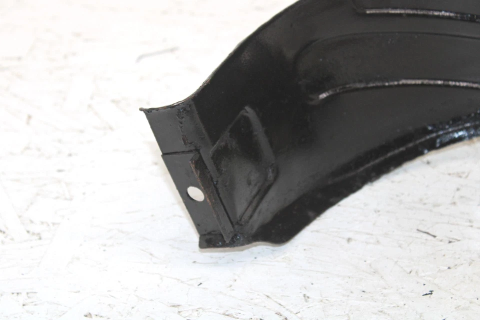 Cubierta de cinturón Yamaha Enticer 340 Deluxe 1980 OEM 8G8-77311-00-00 SY129 Foto 2 de 4