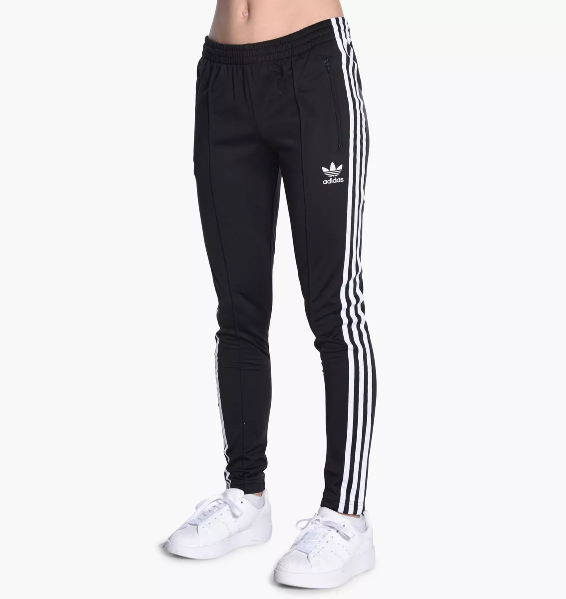 Quần dài ADIDAS SUPERSTAR TRACK PANTS BJ8334