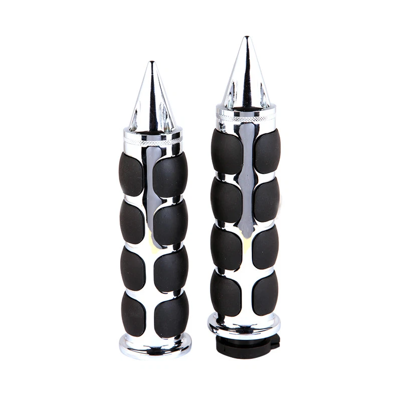 Хромированная рукоять руля мотоцикла 7/8 дюйма для Harley Davidson Street XG 750 500 - Изображение 4 из 4