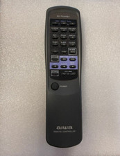 AIWA Stereo Remote Control RC-TN340EX -TESTED WORKING NEW OLD STOCK-