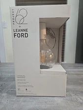 Leanne Ford Target Project 62 Charles Pendant New 