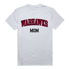 University Of Louisiana Monroe Warhawks ULM Mom Mother NCAA Cotton Tee T Shirt  